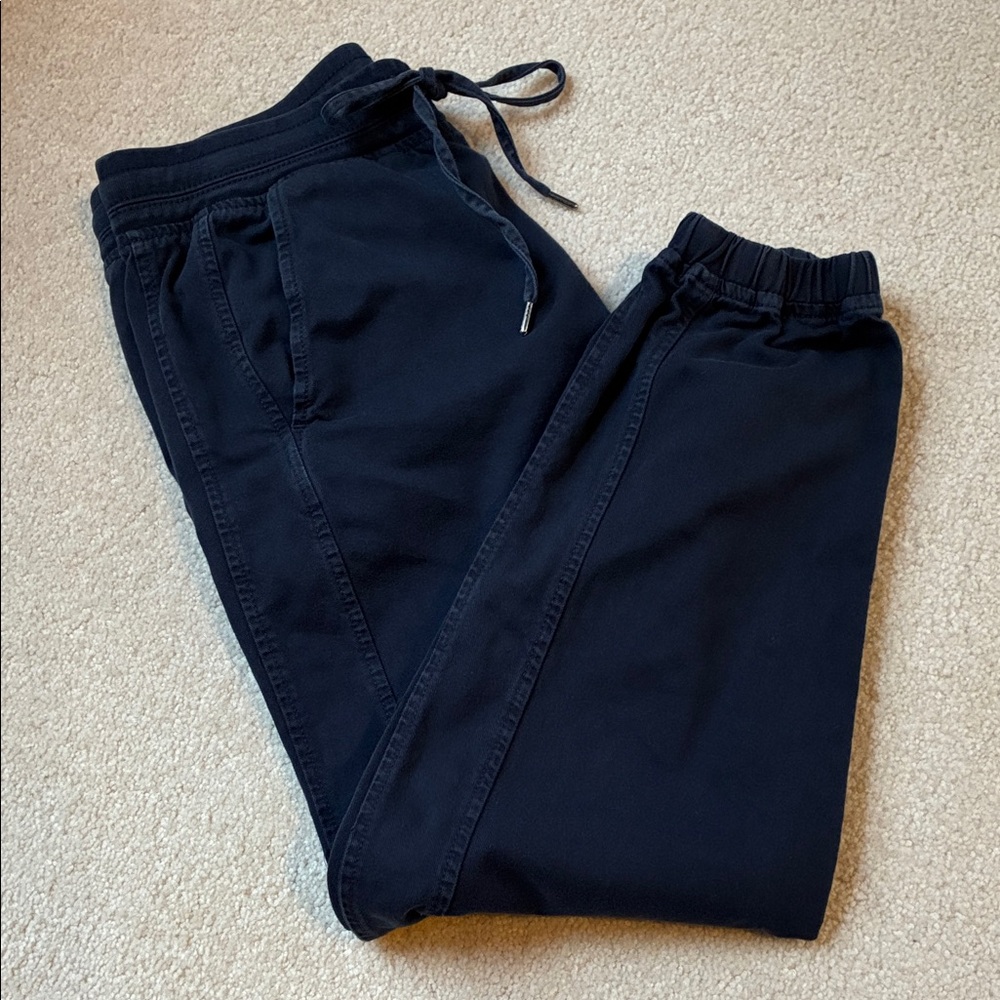 GAP Drawstring Jogger Pants